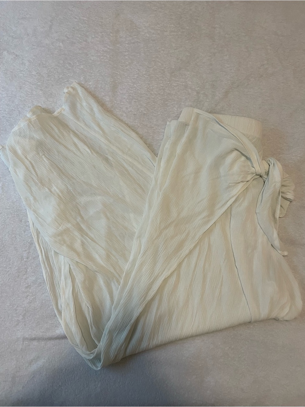 Kona Sol Swim Cover Up Pants